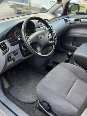 Toyota Avensis verso 2.0D4D, снимка 8