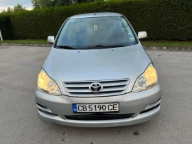 Toyota Avensis verso 2.0D4D, снимка 2