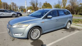 Ford Mondeo Mk4, снимка 2