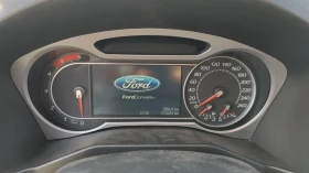 Ford Mondeo Mk4, снимка 10