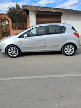 Opel Corsa | Mobile.bg    3