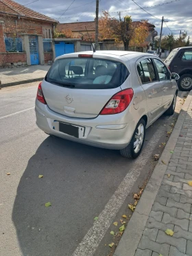 Opel Corsa | Mobile.bg    4