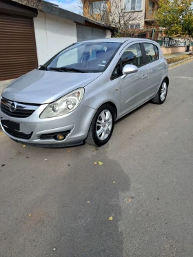 Opel Corsa | Mobile.bg    2