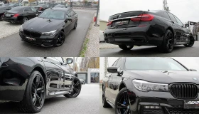 BMW 730 Xdrive/M-paket/INDIVIDUAL/   | Mobile.bg    9