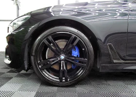 BMW 730 Xdrive/M-paket/INDIVIDUAL/   | Mobile.bg    9