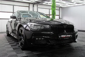     BMW 730 Xdrive/M-paket/INDIVIDUAL/  