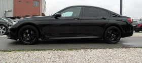     BMW 730 Xdrive/M-paket/INDIVIDUAL/  