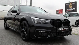     BMW 730 Xdrive/M-paket/INDIVIDUAL/  