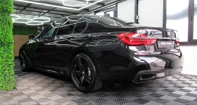     BMW 730 Xdrive/M-paket/INDIVIDUAL/  