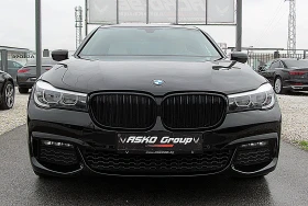     BMW 730 Xdrive/M-paket/INDIVIDUAL/  