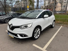 Renault Scenic 1, 5 DCI, снимка 1