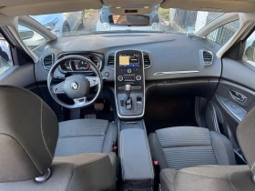 Renault Scenic 1, 5 DCI, снимка 8