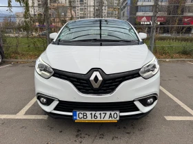 Renault Scenic 1, 5 DCI, снимка 2