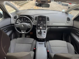 Renault Scenic 1, 5 DCI, снимка 8