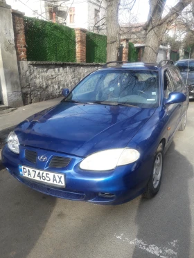 Hyundai Lantra, снимка 2