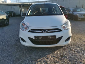 Hyundai I10 1.1 бензин 69 к.с., снимка 1