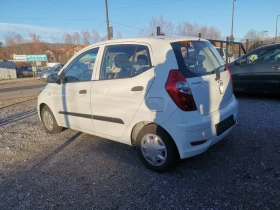 Hyundai I10 1.1 бензин 69 к.с., снимка 5