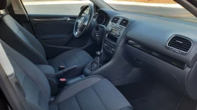 VW Golf 1.4T HIGHLINE, снимка 12