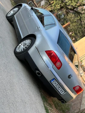 VW Phaeton, снимка 7