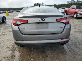 Kia Optima SX | Mobile.bg    2