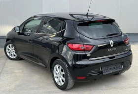 Renault Clio Бензин/Navi/KeylessGo/Подгрев/Пълна серв.история!, снимка 6