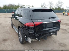 Mercedes-Benz GLE 450 4MATIC, снимка 9