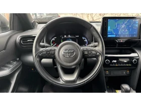 Toyota Yaris Cross 1.5HSD CHIC  | Mobile.bg    9