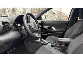 Toyota Yaris Cross 1.5HSD CHIC  | Mobile.bg    12