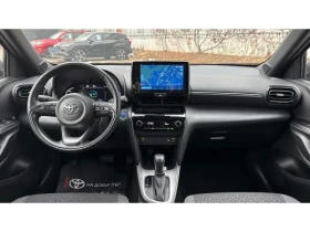 Toyota Yaris Cross 1.5HSD CHIC  | Mobile.bg    8