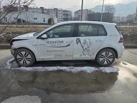 VW Golf 34kw ELEKTRIK EDITION - 9999 лв. - 71023901 | Car24.bg