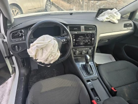 VW Golf 34kw ELEKTRIK EDITION - 9999 лв. - 71023901 | Car24.bg