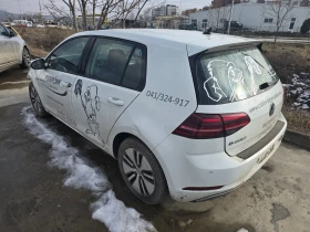 VW Golf 100kw ELEKTRIK EDITION - 10400 лв. - 71023901 | Car24.bg