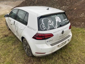 VW Golf ELEKTRIK EDITION, снимка 3