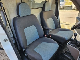 Fiat Doblo 1.6 Бензин/Метан 109к.с. MAXI База - [11] 