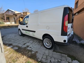 Fiat Doblo 1.6 Бензин/Метан 109к.с. MAXI База - [7] 