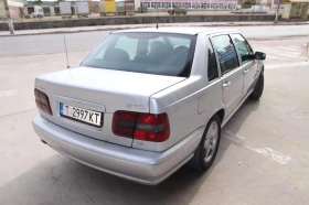 Volvo S70, снимка 12