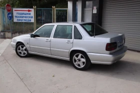 Volvo S70, снимка 11