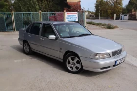 Volvo S70, снимка 2