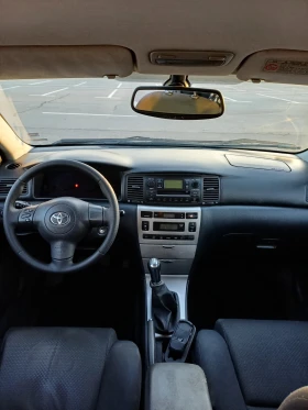 Toyota Corolla 1.4 D4D, снимка 6