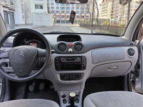 Citroen C3 1.4 HDI, снимка 7