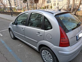 Citroen C3 1.4 HDI, снимка 3