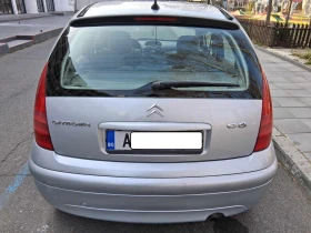 Citroen C3 1.4 HDI, снимка 4