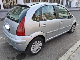 Citroen C3 1.4 HDI, снимка 5