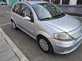 Citroen C3 1.4 HDI, снимка 6