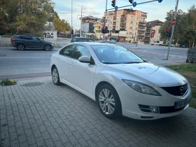 Mazda 6 - 8990 лв. - 57467110 | Car24.bg