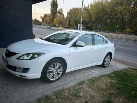 Mazda 6 - 8990 лв. - 57467110 | Car24.bg