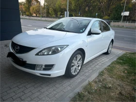 Mazda 6 - 8990 лв. - 57467110 | Car24.bg