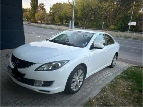 Mazda 6, снимка 1