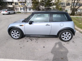 Mini Cooper 1, 4 D4D , снимка 7