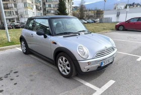 Mini Cooper 1, 4 D4D , снимка 2